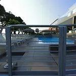 San Marco Szálloda Peschiera del Garda