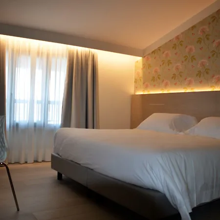 San Marco 3* 페스키에라델가르다