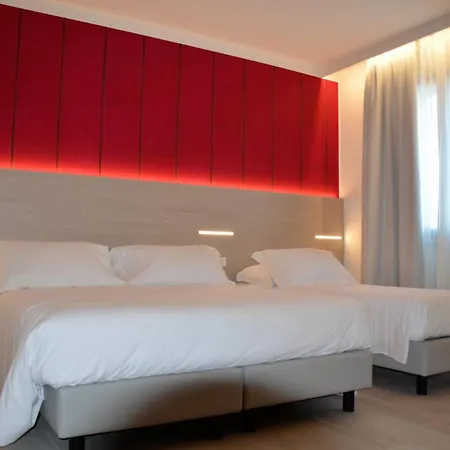 Hotel San Marco 3*