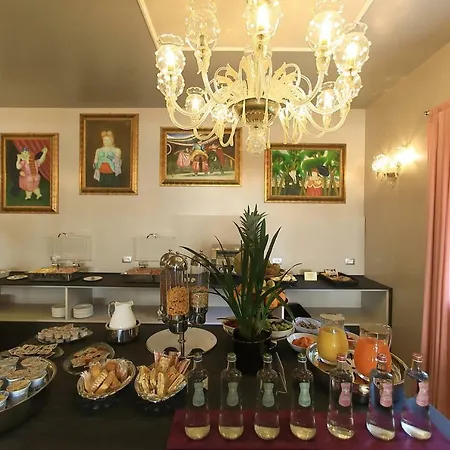 San Marco 페스키에라델가르다