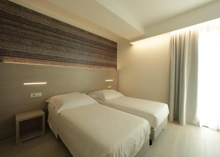 Hotel San Marco Peschiera del Garda