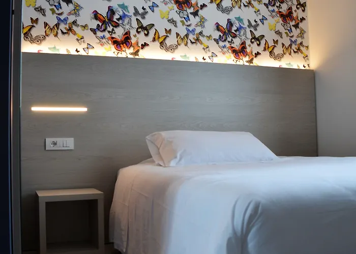 Hotel San Marco