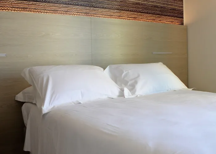 San Marco Hotel 3*