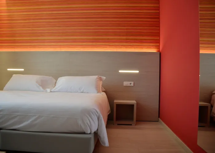Hotel San Marco Peschiera del Garda