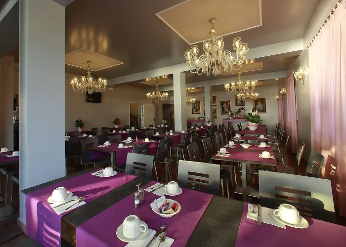 Hotel San Marco 3*
