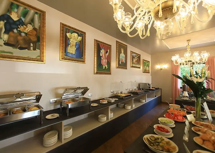 Hotel San Marco 3*