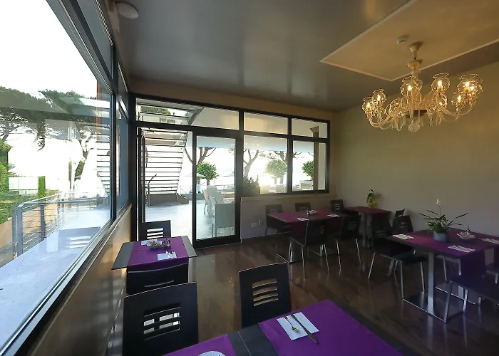 San Marco Hotel