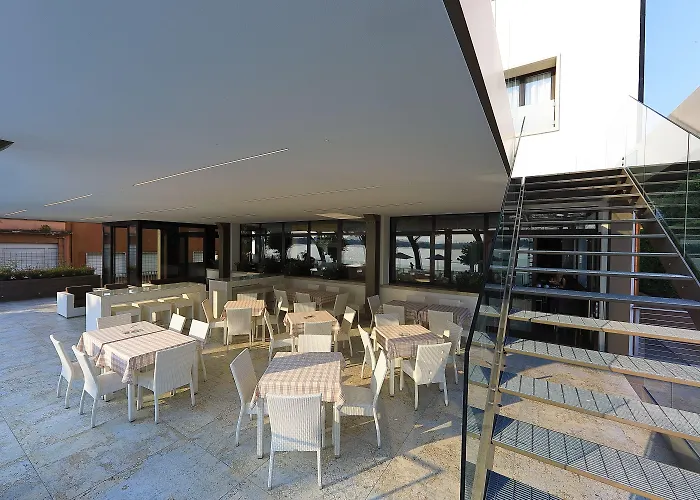 San Marco Hotel
