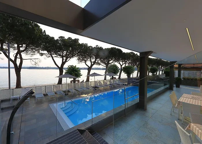 Hotel San Marco