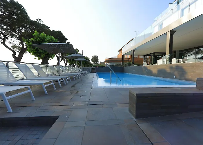 Hotel San Marco