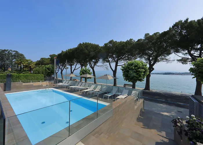 Hotel San Marco 3*