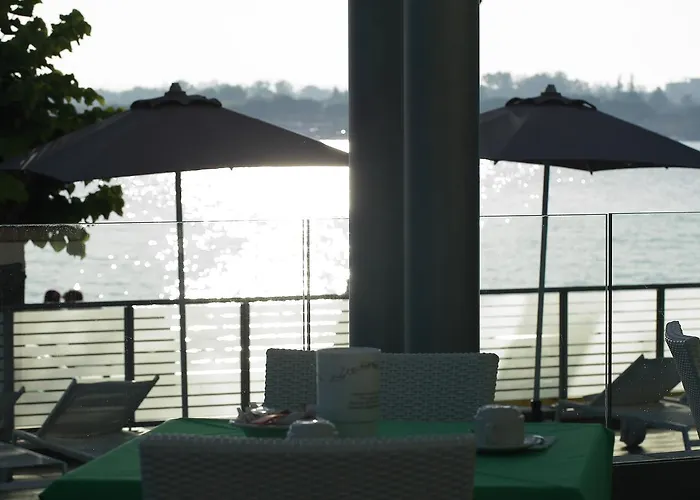 Hotel San Marco Peschiera del Garda