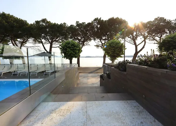 San Marco Hotel 3*