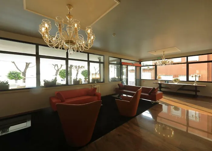 San Marco 3* Peschiera del Garda