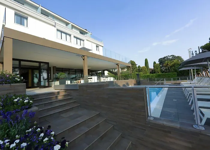 Hotel San Marco Peschiera del Garda