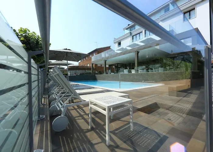 Hotel San Marco Peschiera del Garda