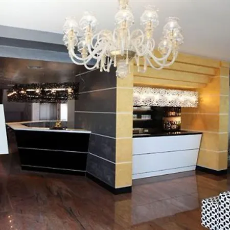 San Marco Hotel Peschiera del Garda