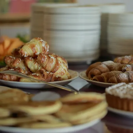 San Marco 3* Peschiera del Garda