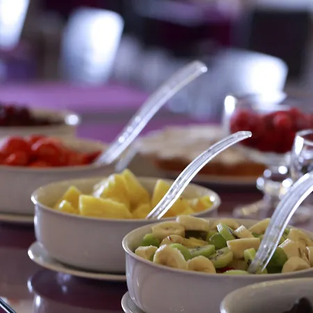 San Marco Hotel Peschiera del Garda