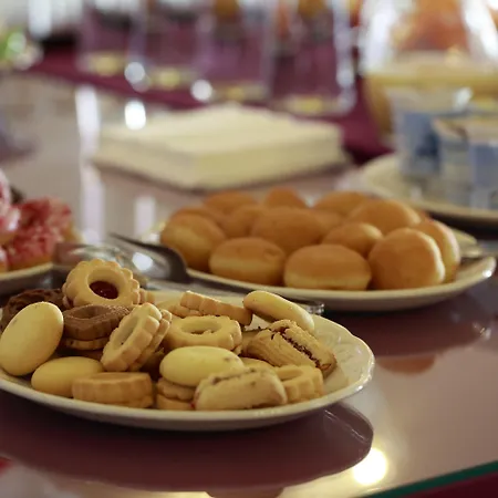 San Marco Hotel Peschiera del Garda