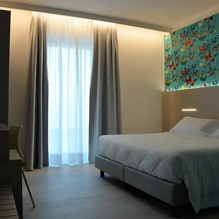 San Marco Hotel Peschiera del Garda