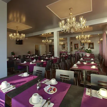 Ξενοδοχείο San Marco 3*