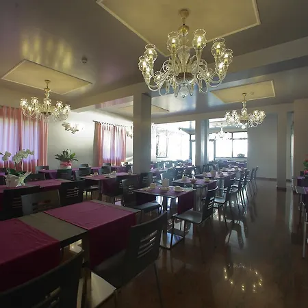 Ξενοδοχείο San Marco Πεσκιέρα ντελ Γκάρντα