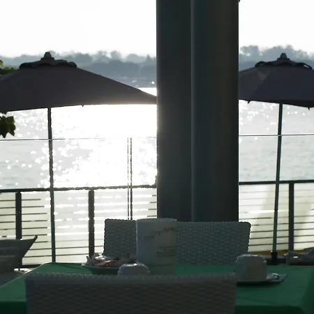 Hotel San Marco Peschiera del Garda