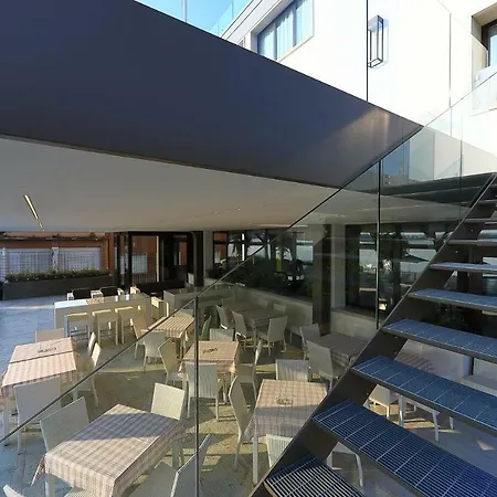 San Marco Hotel Peschiera del Garda