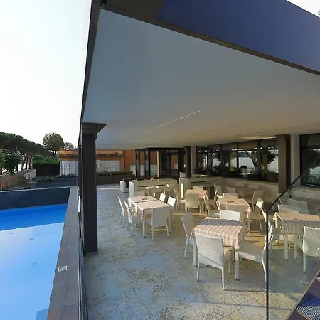 Hotel San Marco 3*