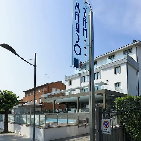 Ξενοδοχείο San Marco Πεσκιέρα ντελ Γκάρντα