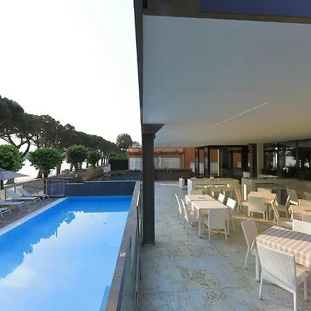 San Marco 3* Peschiera del Garda