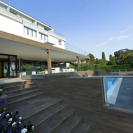 Hotel San Marco Peschiera del Garda