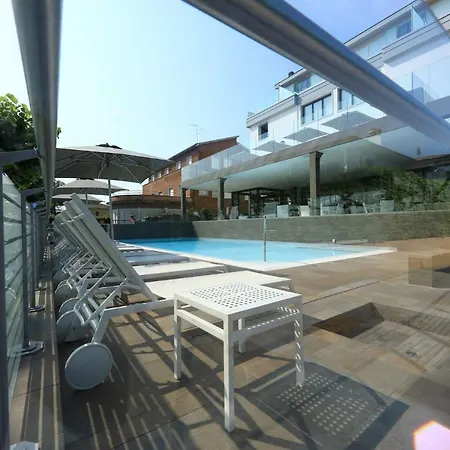 Hotel San Marco Peschiera del Garda