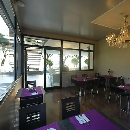 San Marco Ξενοδοχείο 3*