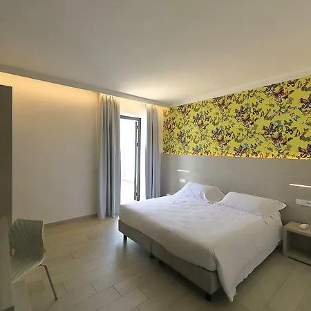 San Marco Ξενοδοχείο 3*