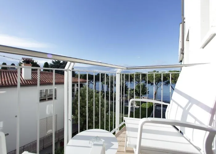 San Marco Hotel Peschiera del Garda