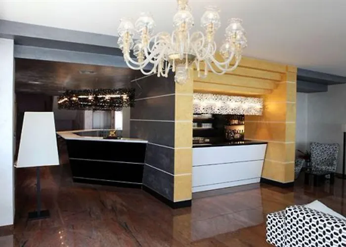 San Marco Hotel Peschiera del Garda