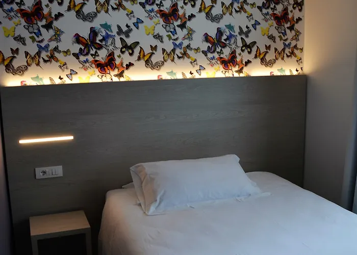 Hotel San Marco Peschiera del Garda