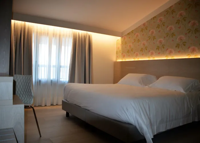 San Marco 3* Peschiera del Garda