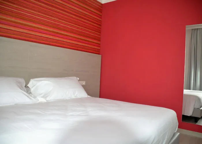 Hotel San Marco Peschiera del Garda