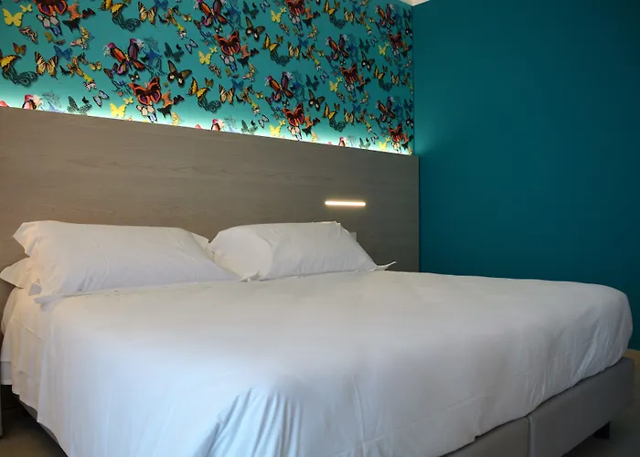 San Marco 3* Peschiera del Garda