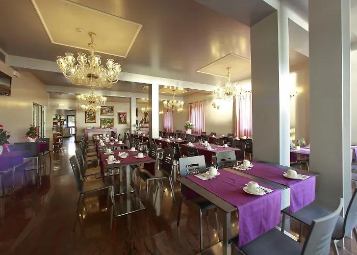 San Marco Hotel Peschiera del Garda