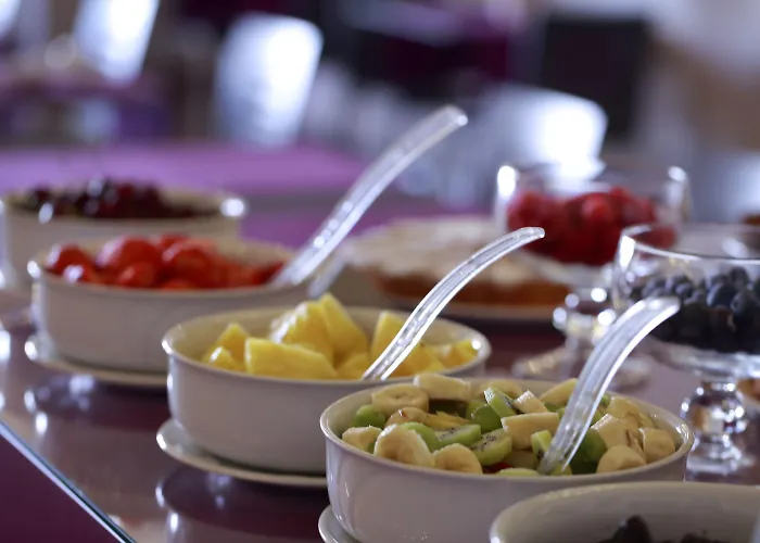 San Marco Hotel Peschiera del Garda