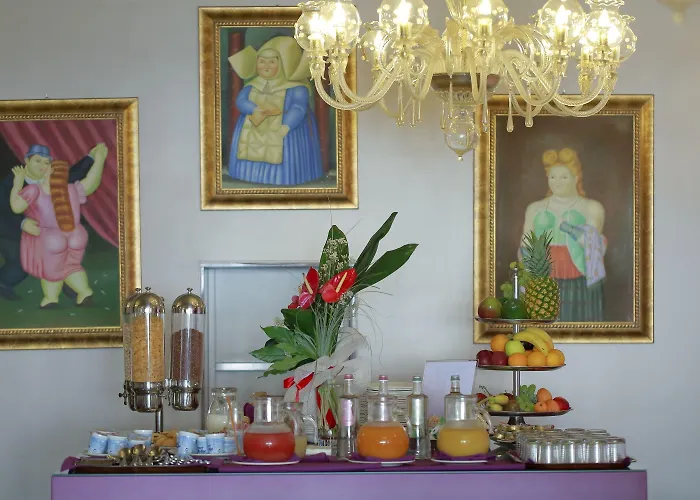 Hotel San Marco Peschiera del Garda