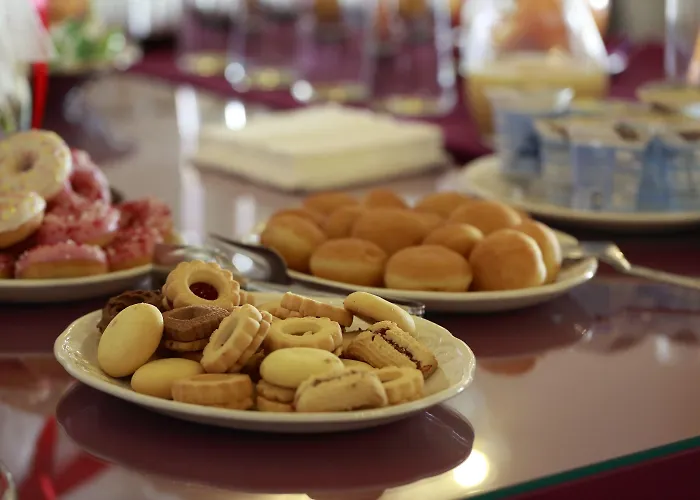 San Marco Hotel Peschiera del Garda