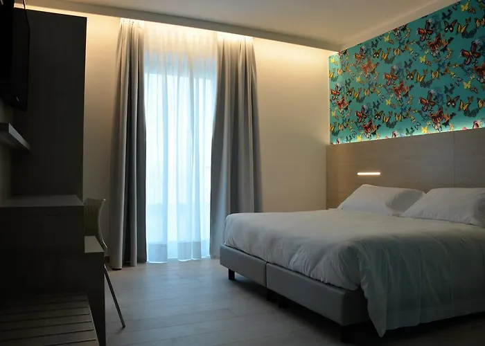 San Marco Hotel Peschiera del Garda