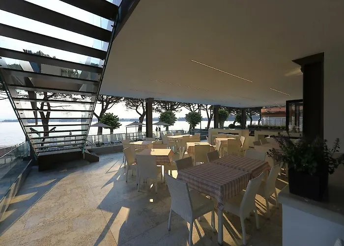 San Marco 3* Peschiera del Garda