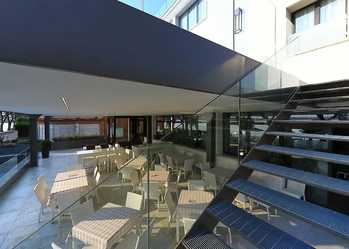 San Marco Hotel Peschiera del Garda