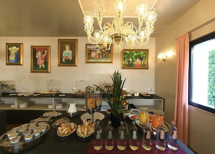 San Marco Peschiera del Garda